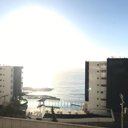Cpm Apartment Vina del Mar Esterno foto