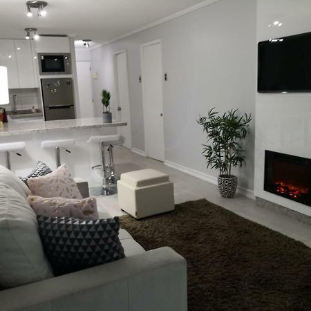 Cpm Apartment Vina del Mar Esterno foto