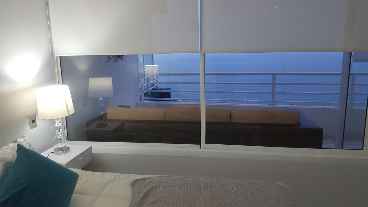 Cpm Apartment Vina del Mar Esterno foto