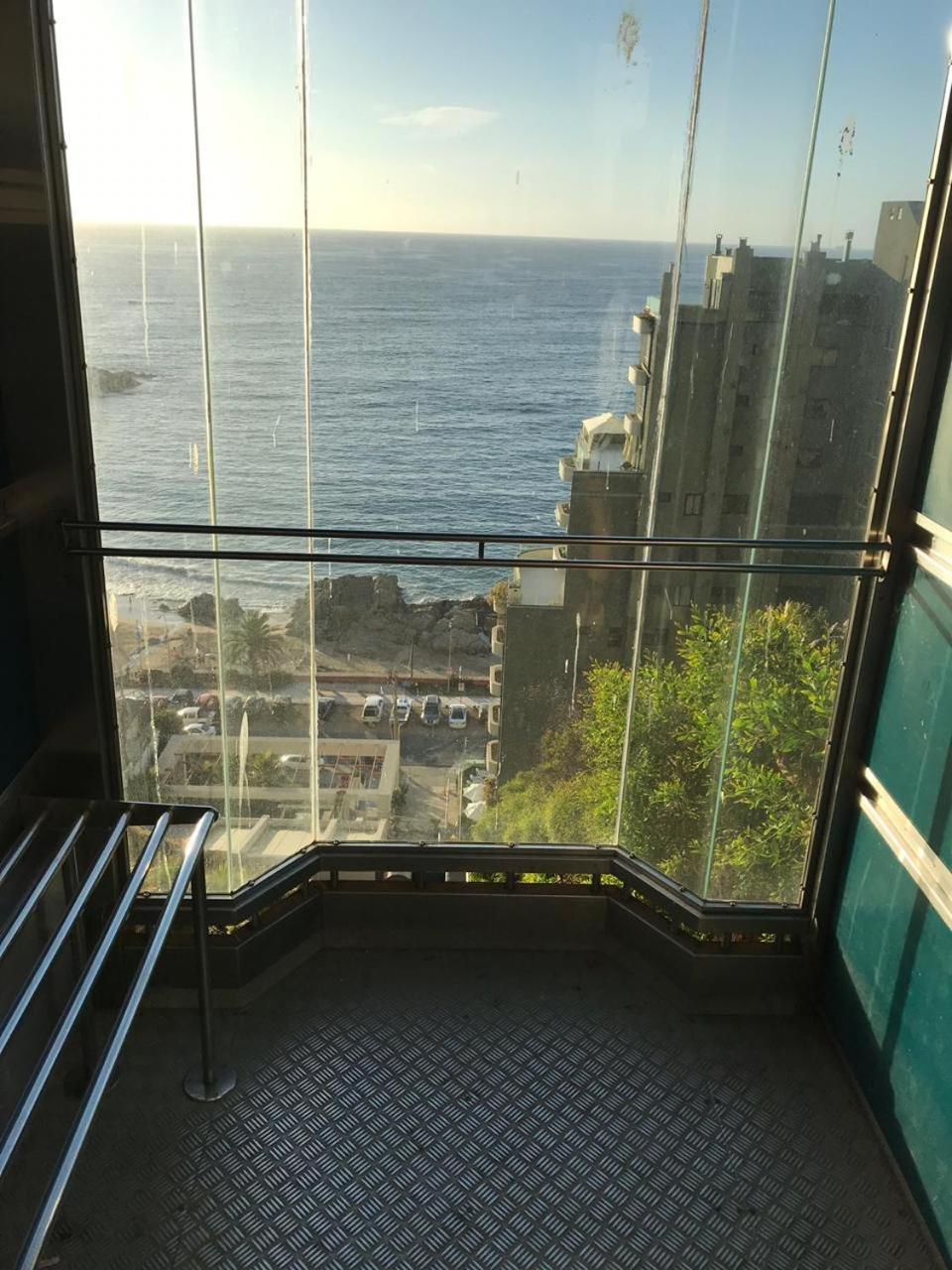 Cpm Apartment Vina del Mar Esterno foto
