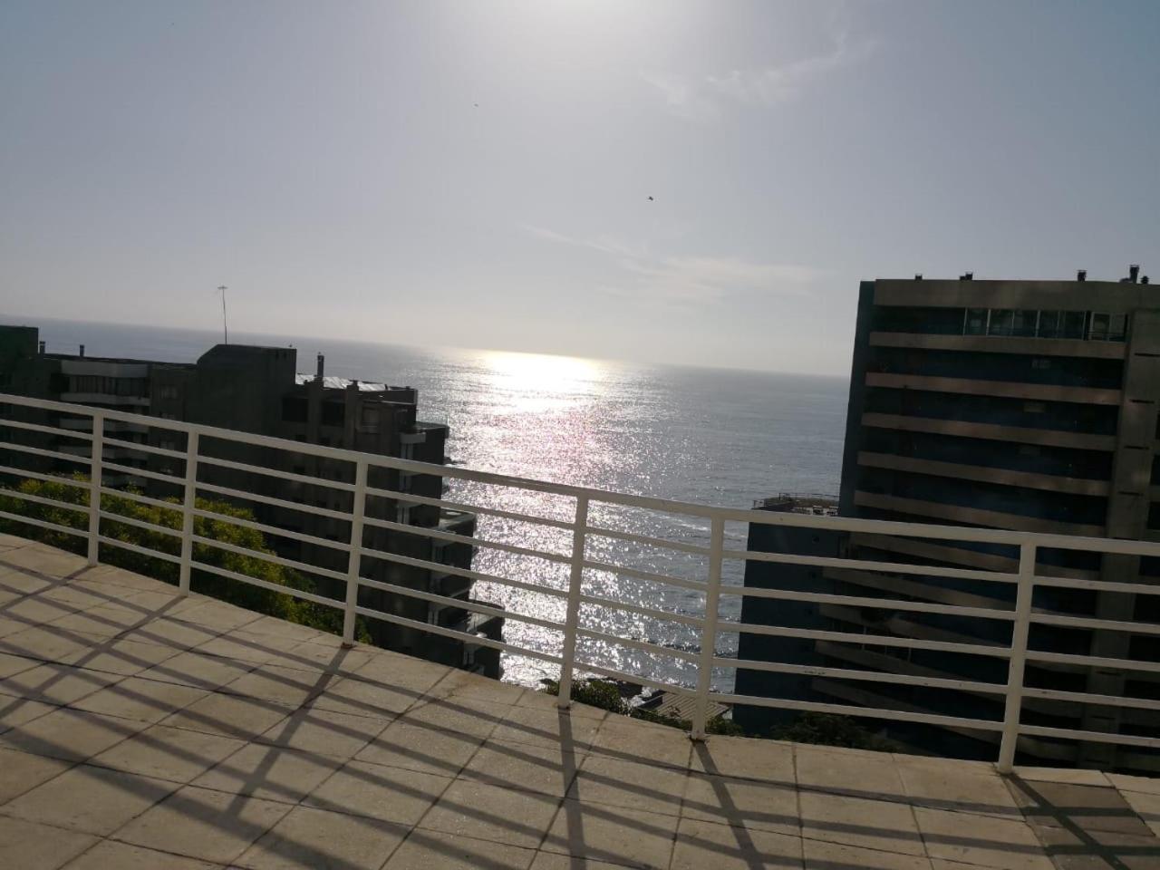 Cpm Apartment Vina del Mar Esterno foto